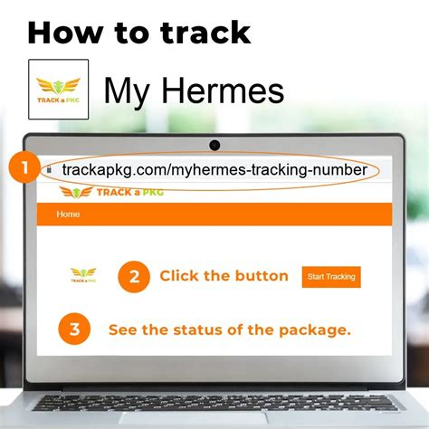 hermes live tracker|myhermes tracking.